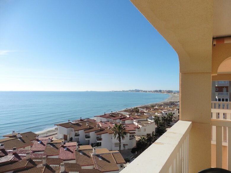 Apartamento Costa Calida 6�