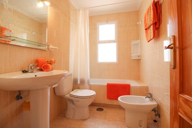 Apartamento Puertomar 5