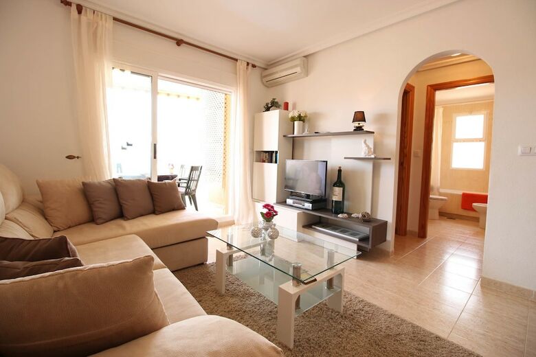 Apartamento Puertomar 5