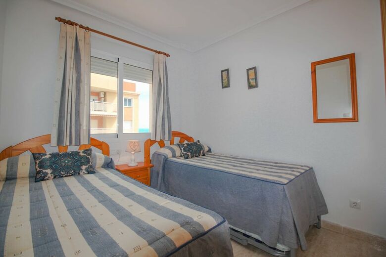 Apartamento Puertomar 5
