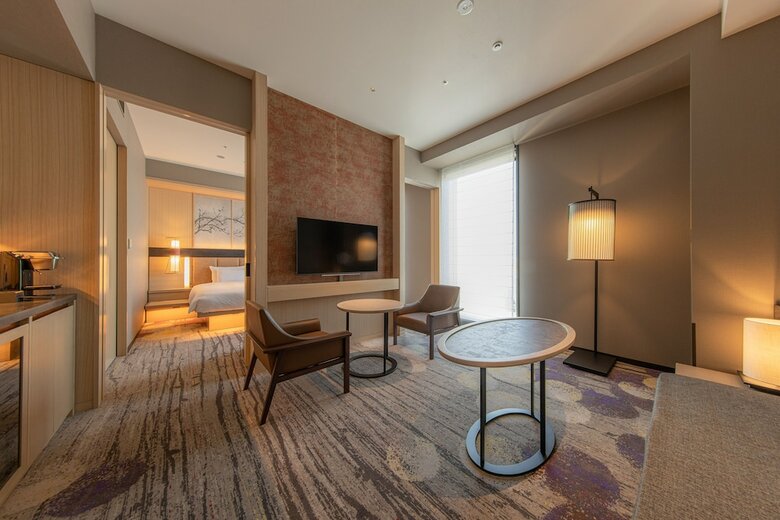 Hotel The Blossom Hakata Premier