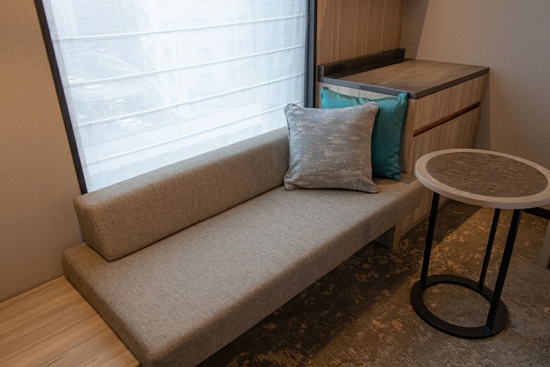 Hotel The Blossom Hakata Premier