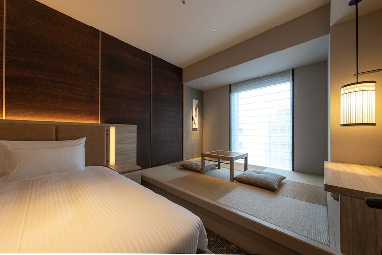 Hotel The Blossom Hakata Premier