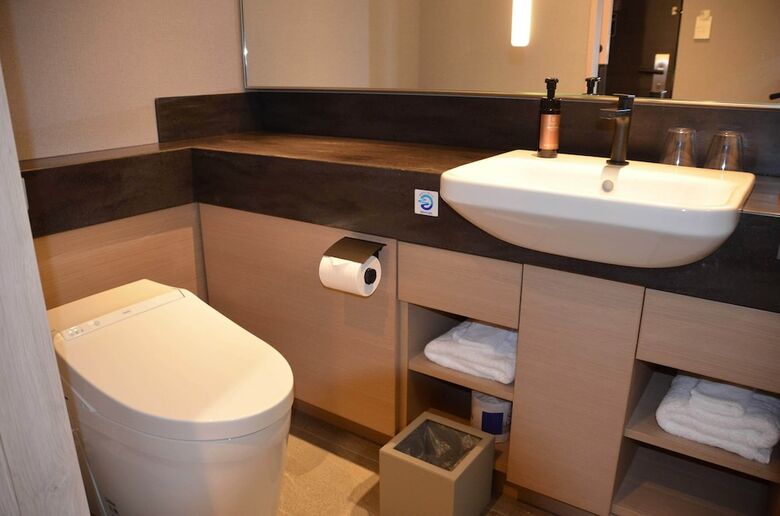 Hotel The Blossom Hakata Premier