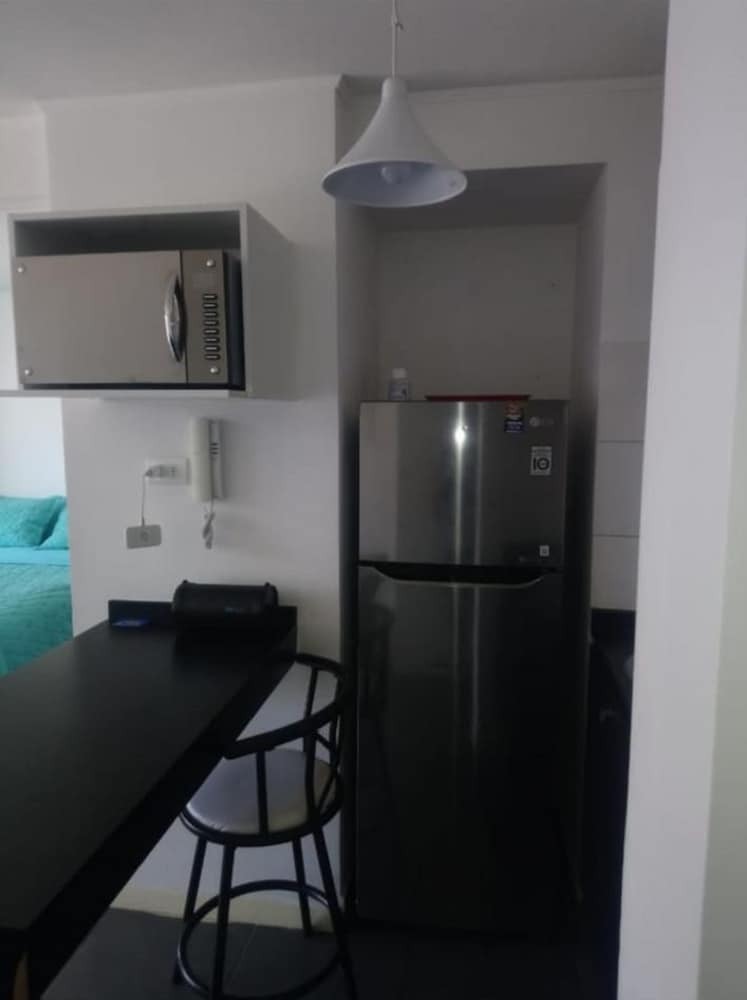 Apartamentos Serrano 611 Dpto 1701 Torre A