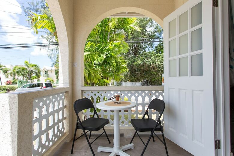 Jaz Cottage