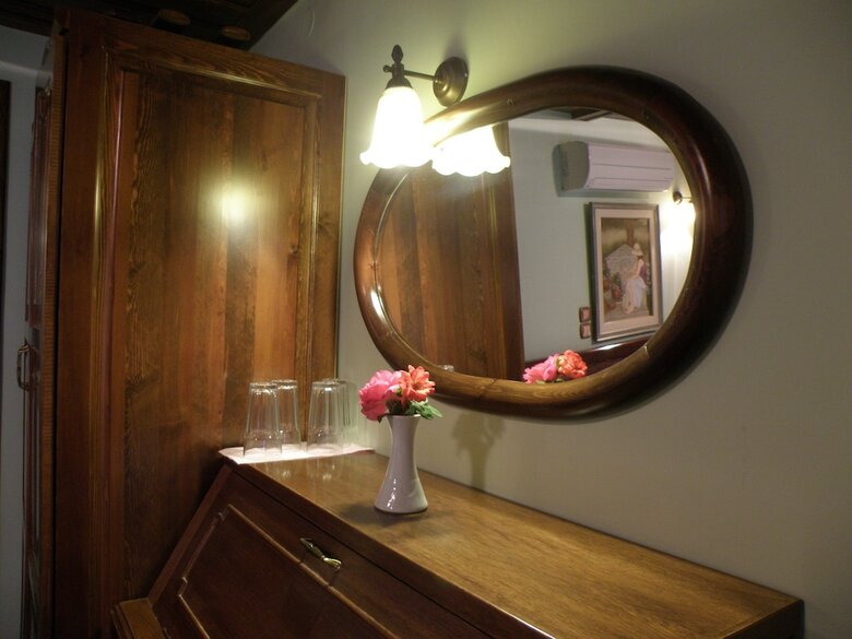 Hotel Guesthouse Sotiriou