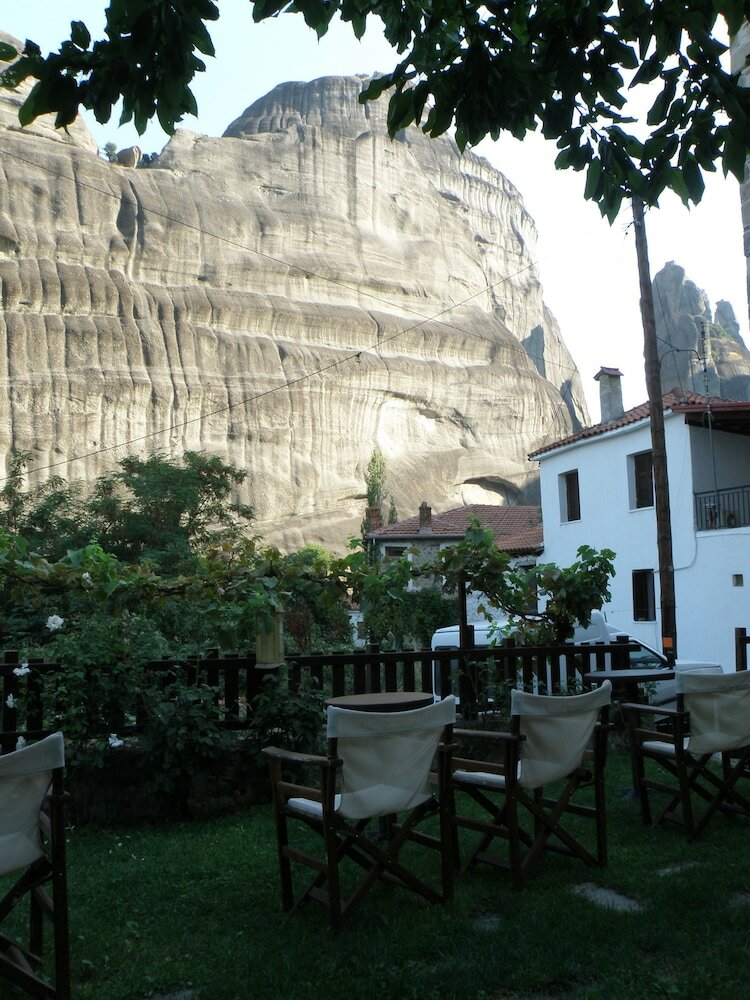 Hotel Guesthouse Sotiriou