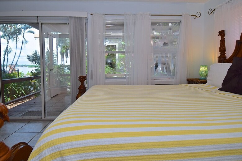 Apartamento Turtle Beach Resort And Inn