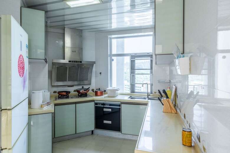 Locals Boutique Apartment Qianshan No.12