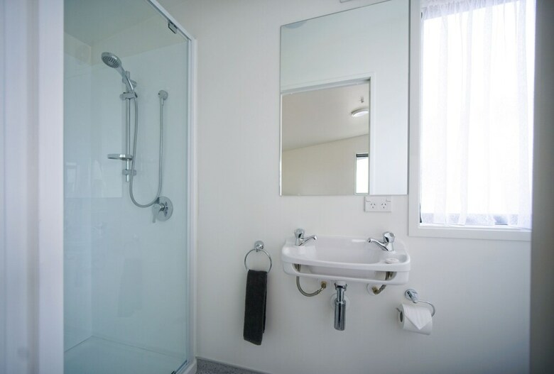 Hokitikas Kiwi Holiday Park And Motels
