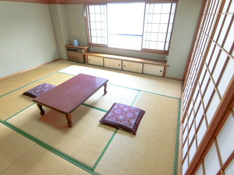 Bed & Breakfast Toji Stay Hiromiya