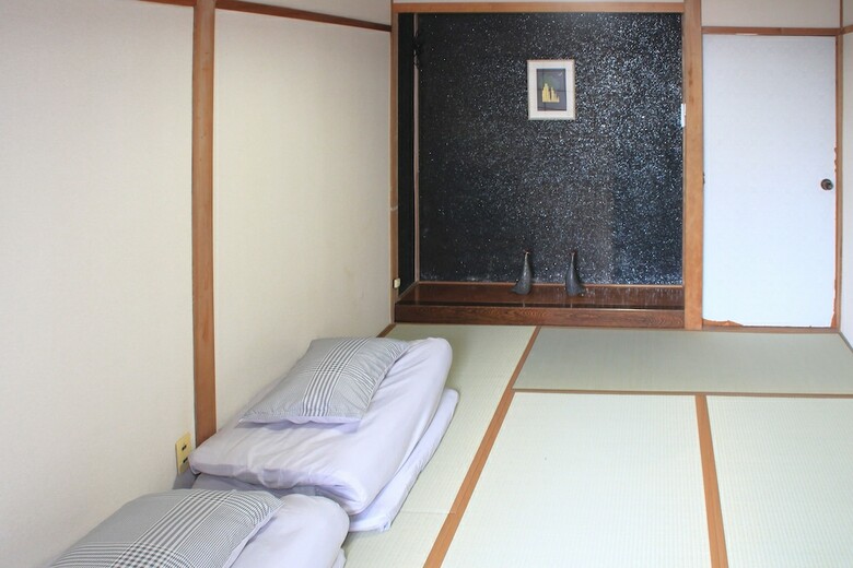 Bed & Breakfast Toji Stay Hiromiya