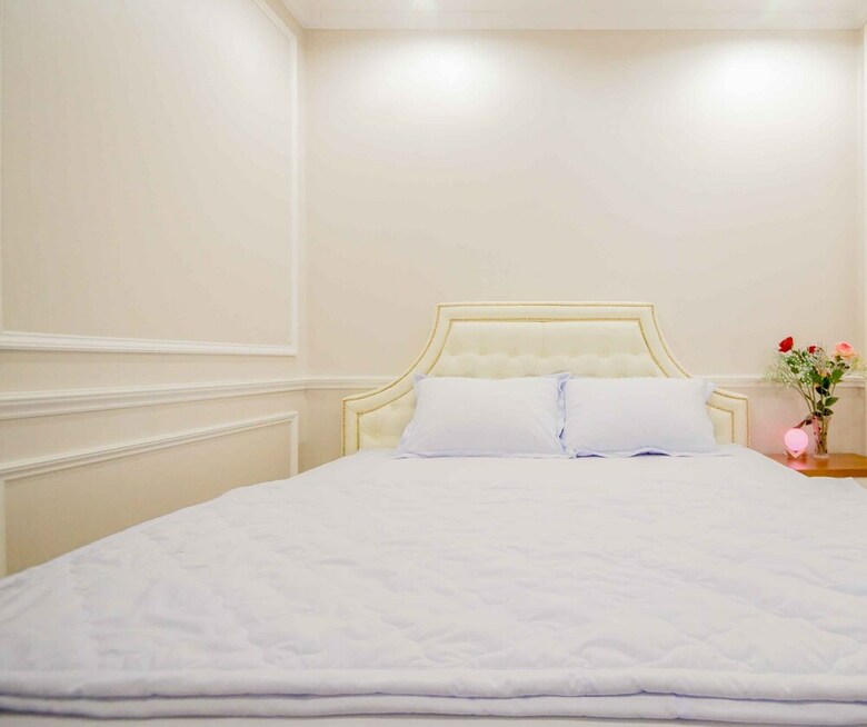 Vinhomes Golden River Luxury Apartment