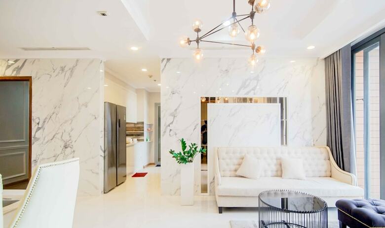 Vinhomes Golden River Luxury Apartment
