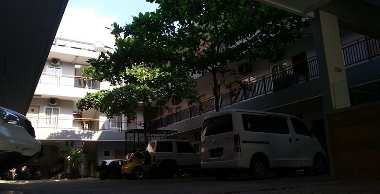 Hotel Sonic Airport Semarang