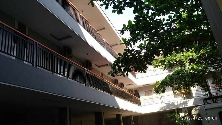 Hotel Sonic Airport Semarang