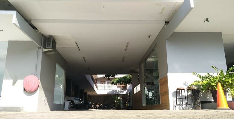 Hotel Sonic Airport Semarang