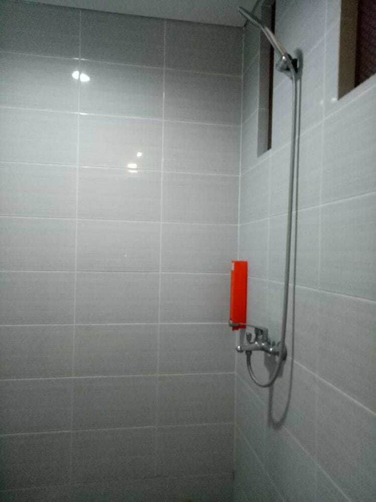 Hotel Sonic Airport Semarang