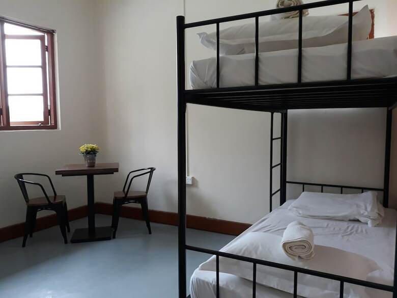 Hostal Farm Guest House