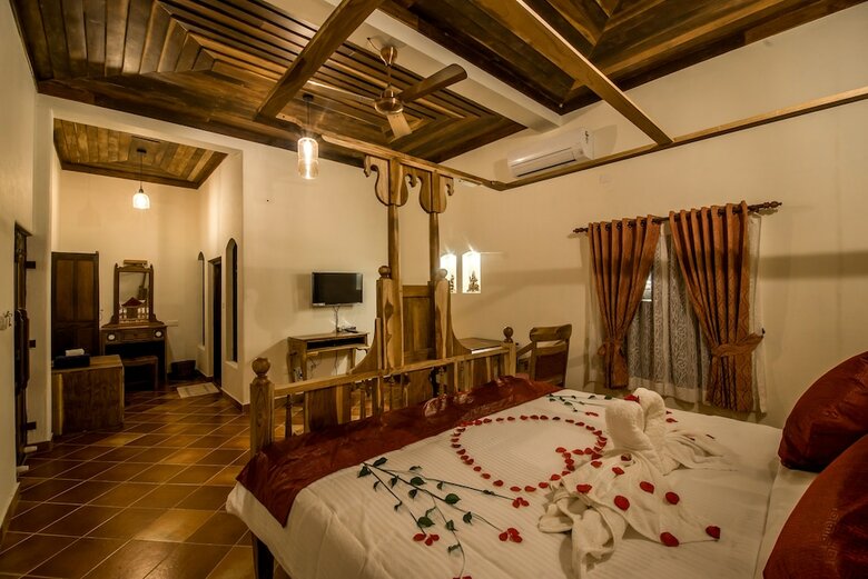 Flamingo Boutique Hotel
