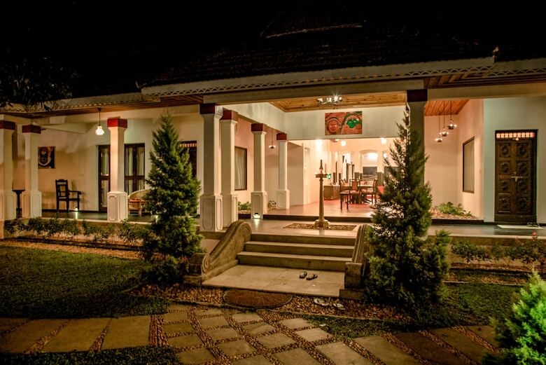 Flamingo Boutique Hotel