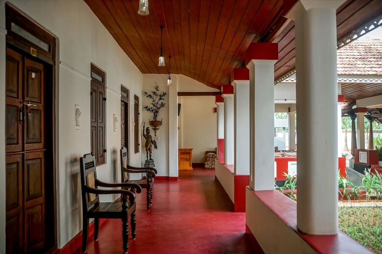 Flamingo Boutique Hotel