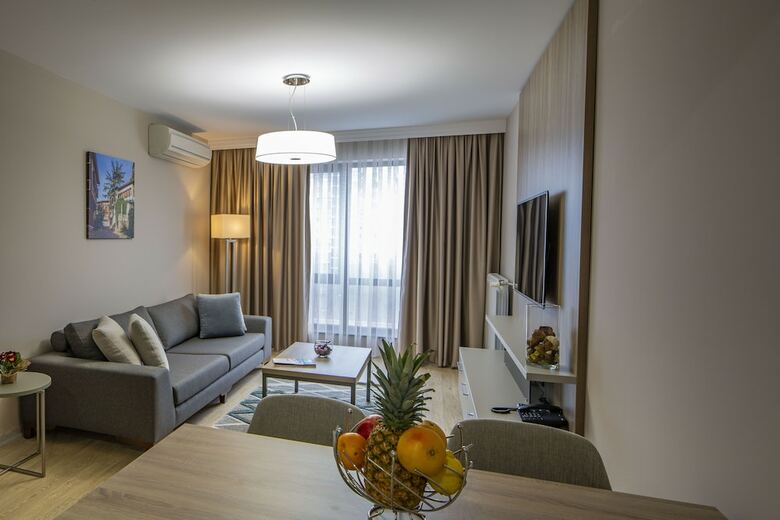 Hotel Best Western Premier Plovdiv Hills