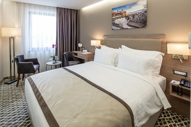 Hotel Best Western Premier Plovdiv Hills
