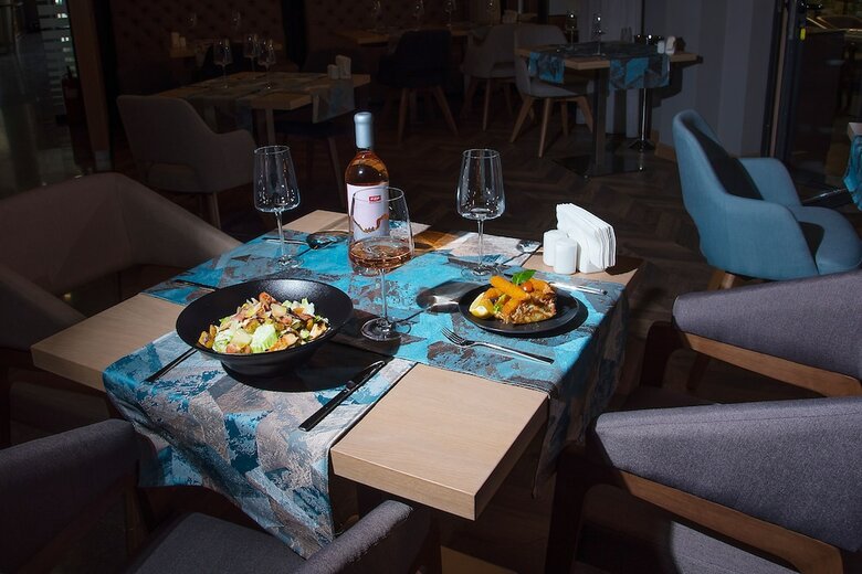 Hotel Best Western Premier Plovdiv Hills