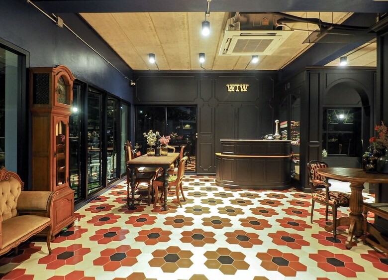 Wiw Minihotel