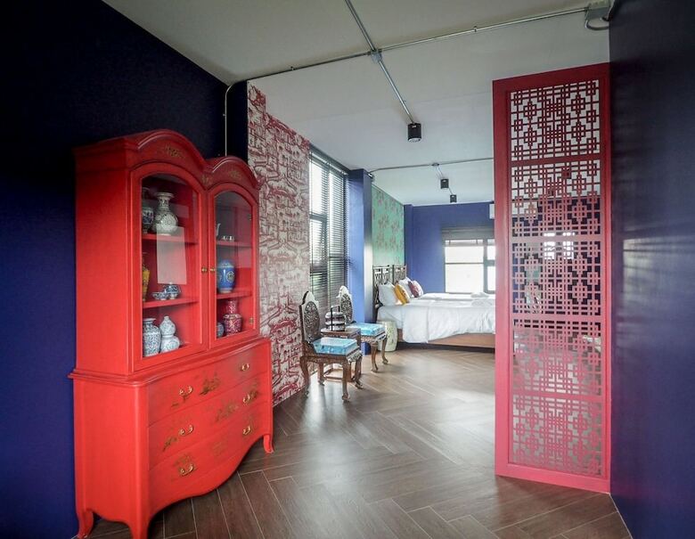 Wiw Minihotel