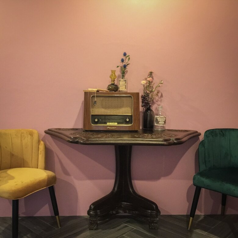 Wiw Minihotel