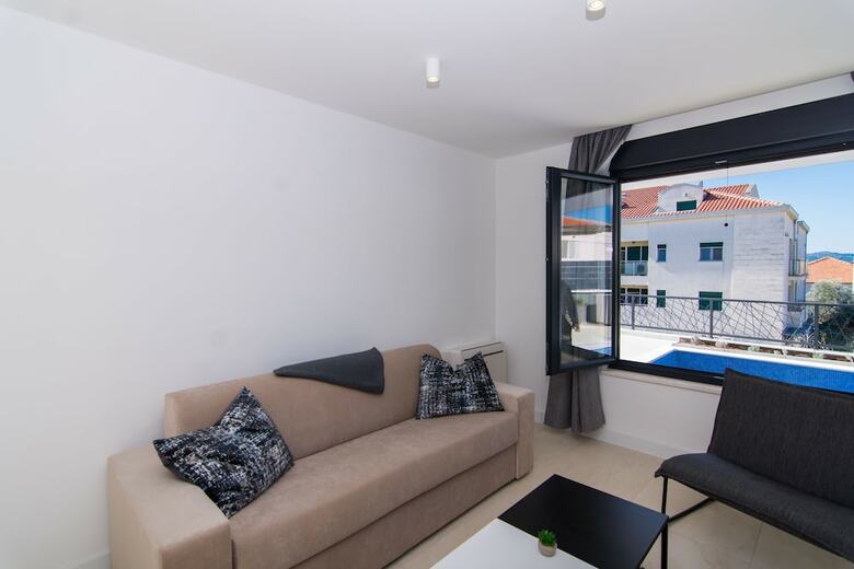 Apartamentos Villa 21