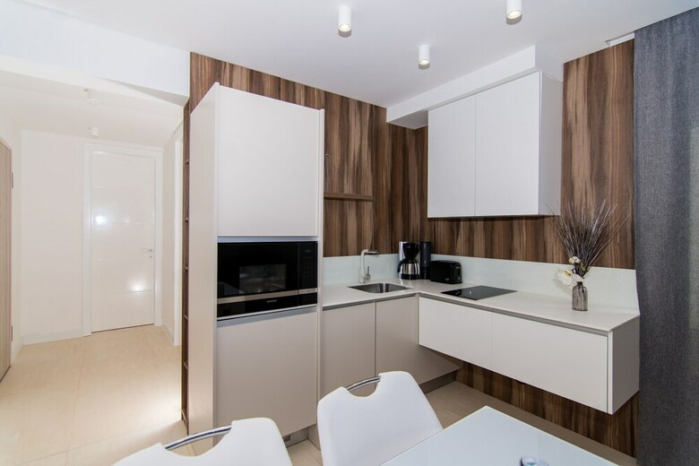 Apartamentos Villa 21