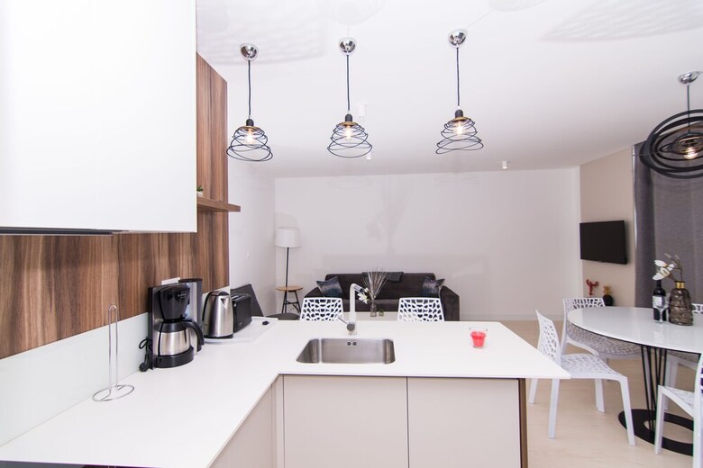 Apartamentos Villa 21