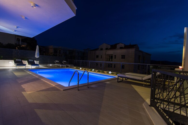 Apartamentos Villa 21