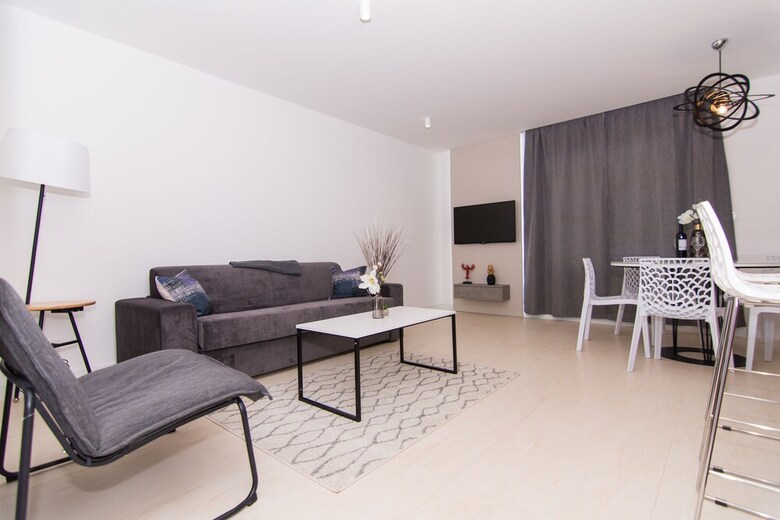 Apartamentos Villa 21