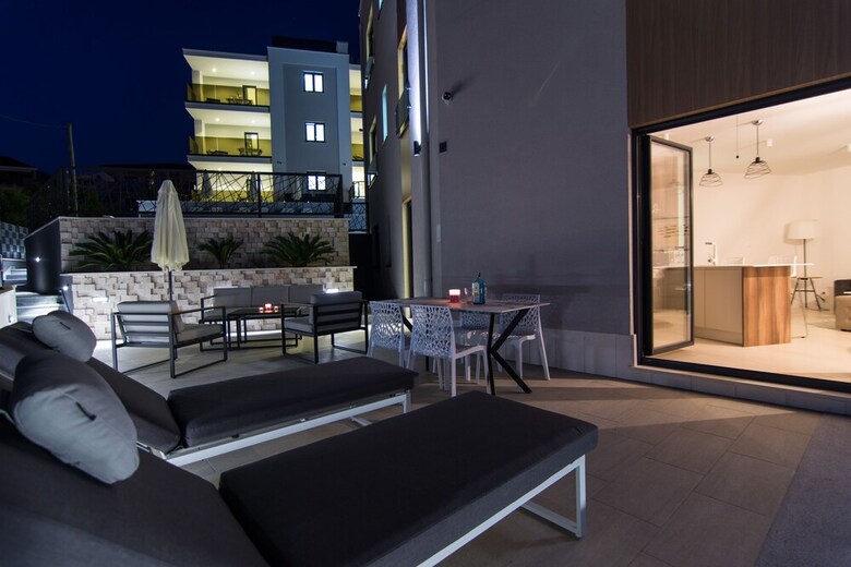 Apartamentos Villa 21