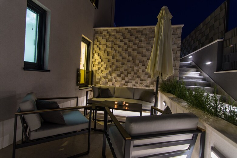 Apartamentos Villa 21
