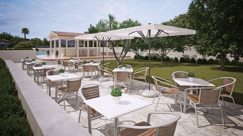 Dimitra Hotel