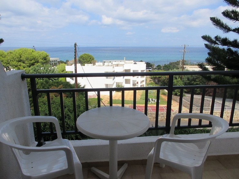 Dimitra Hotel