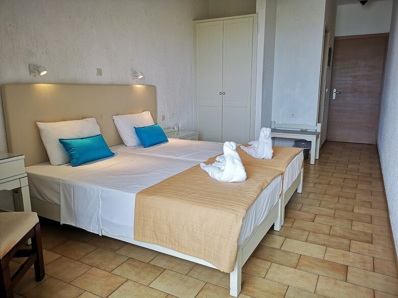Dimitra Hotel