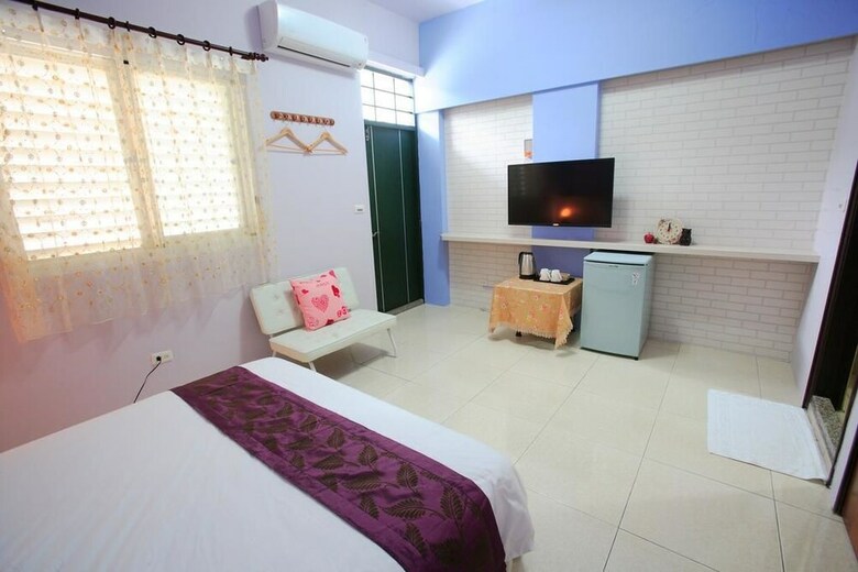 Hotel Colorful House B&B