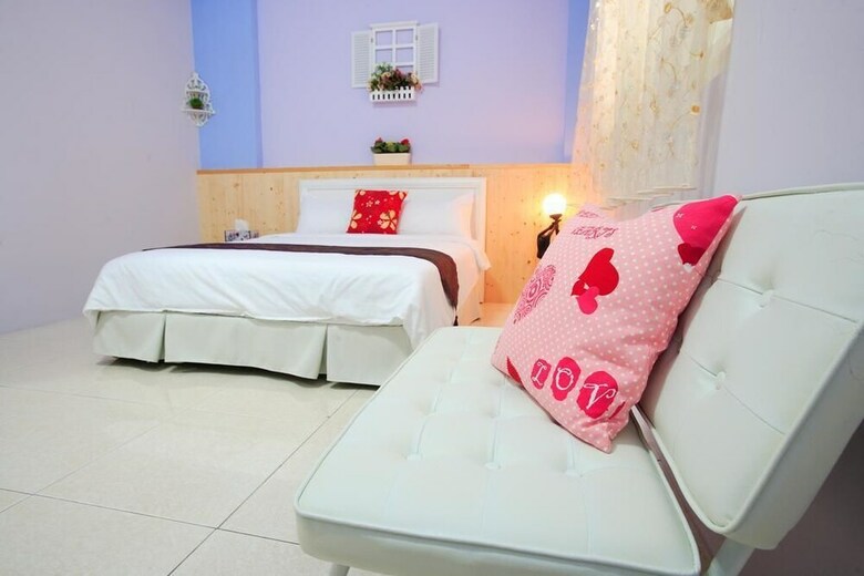 Hotel Colorful House B&B