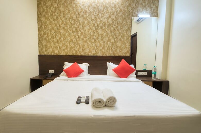 Hotel Shree Raj Laxmi Palace