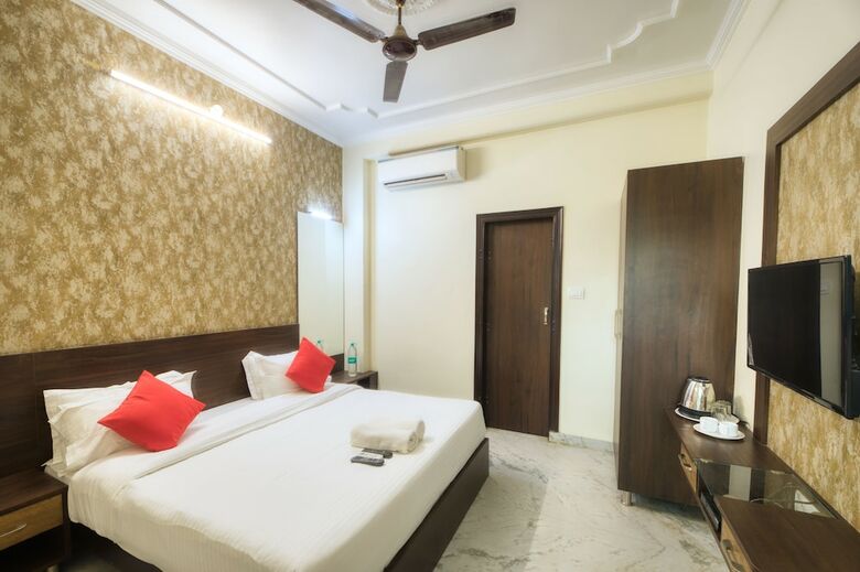 Hotel Shree Raj Laxmi Palace