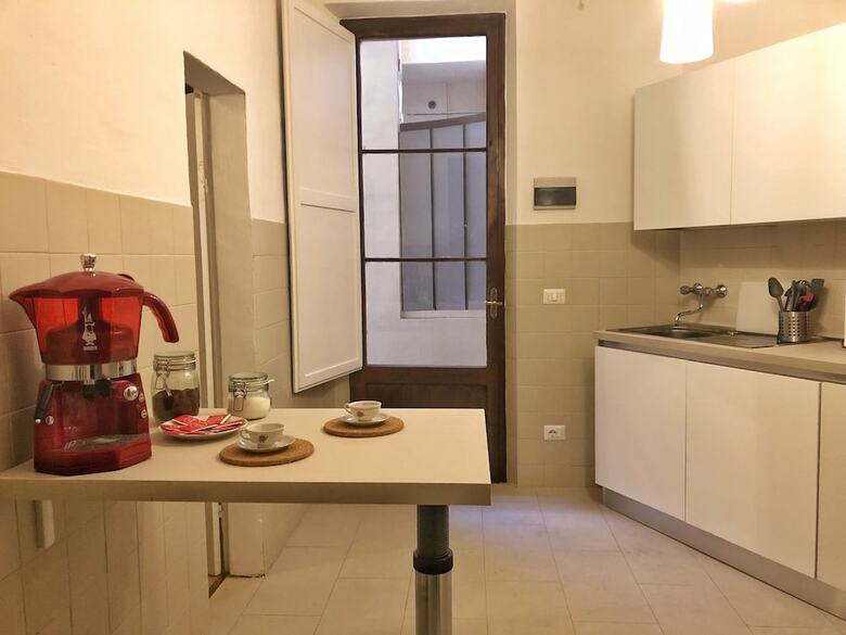 Apartamento Palazzo Petroni