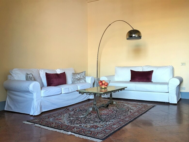 Apartamento Palazzo Petroni