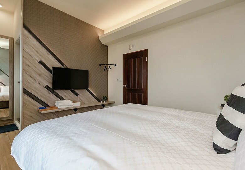 Hotel Xiao Tian Di Homestay